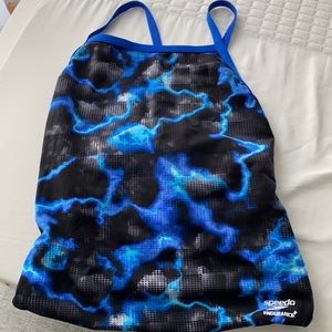 Speedo Endurance One Piece Swimsuit